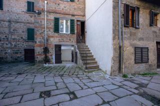 La Palazzinetta - Abbadia San Salvatore - 9