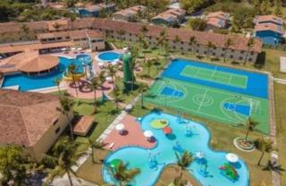 Promoção 09 Bahia Portobello Park - Porto Seguro - 6