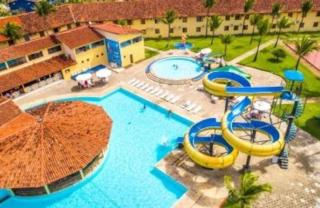 Promoção 09 Bahia Portobello Park - Porto Seguro - 0