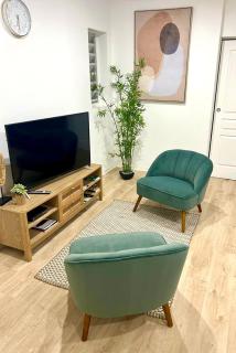 Bungalow Beausejour - Le Moule - 5