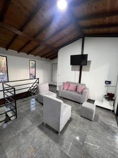 Cabaña Las Flores en Guatapé - 7