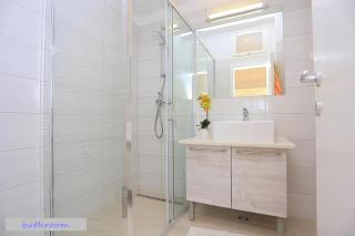 Apartment with a sea View No 10, first row by the sea, Beach house Ana - Duće - 1