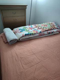 Comfy Private Queen rm A - Locust Manor - 6