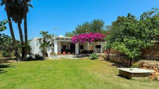 New! Villa Can Lluis Benirras - Sant Joan de Labritja - 6
