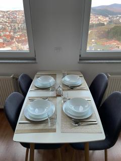 Gashi Apartment Prishtina - Pristina - 2