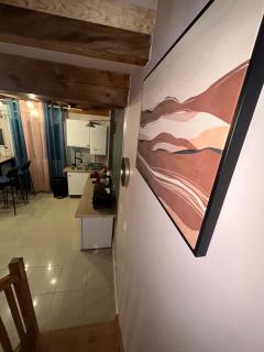 Le 8 Appartement - Le Duplex II - parking gratuit - - Mâcon - 4