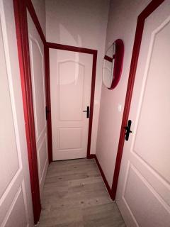 Le 8 Appartement - Le Duplex II - parking gratuit - - Mâcon - 5