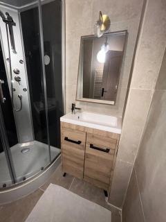 Le 8 Appartement - Le Duplex II - parking gratuit - - Mâcon - 6