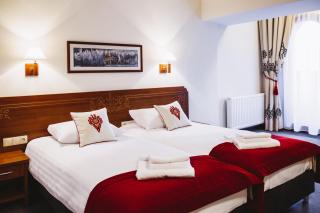 Hotel Logos - 1