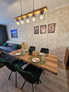 Viva 4-A-23 Apartment ski to the door complex Grand Monastery Pamporovo - Pamporovo - 4