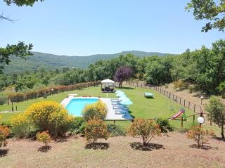 Agriturismo la Coccinella - Poggioni - 2