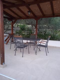 Apartments Marin - Trogir - 1