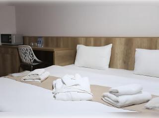 Liman Boutique Hotel Baku - Bakoe - 9