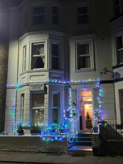 Taunton House - Great Yarmouth - 9