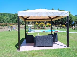 Agriturismo la Coccinella - Poggioni - 1