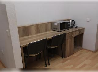 Liman Boutique Hotel Baku - Bakoe - 5