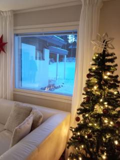 New Heaven - Rovaniemi - 8