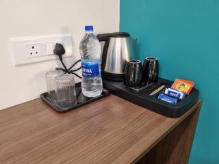 The Elements Inn - Madurai - 7