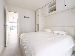 Flat at Blankenberge Marina with Terrace - Blankenberge - 7