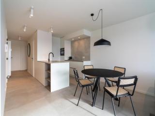 Flat at Blankenberge Marina with Terrace - Blankenberge - 9