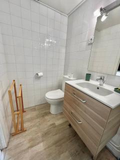 Studio avec cuisine, salle de bain et garage privé proximité 24h - Le Mans - 3