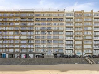 Studio in Blankenberge with Sea Views - Blankenberge - 6