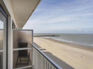 Studio in Blankenberge with Sea Views - Blankenberge - 7
