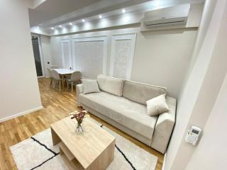 RentNow Large and Cozy Apartment in the Center, Parking - Chişinău - 5