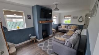 Curracloe Beach House - Curracloe - 2