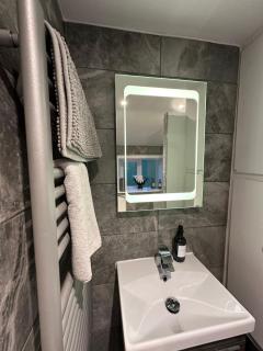 Ladybird Cottage - Barrowford - 7