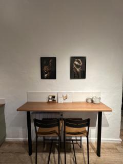 Ladybird Cottage - Barrowford - 6