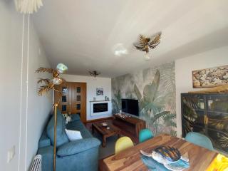 Apartamento Capricho Finisterre Playa - Finisterre - 8