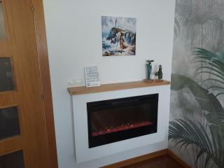 Apartamento Capricho Finisterre Playa - Finisterre - 7