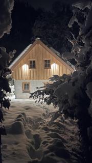 Rodlhaus GruBÄR - Rodltal-Huetten - - 5