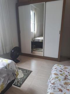 Casa Inteira em Santa Rita do Sapucai - Santa Rita do Sapucaí - 4