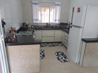 Casa Inteira em Santa Rita do Sapucai - 3