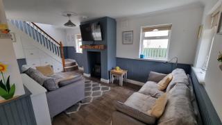 Curracloe Beach House - Curracloe - 6