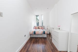 Two Bedroom Apartment At Heart Of Hanwell - Hanwell - 9