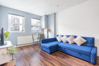 Two Bedroom Apartment At Heart Of Hanwell - 7