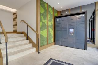 Feel Like at Home From Arlington in This Stylish Apt - 3