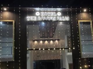 The Golden Palm Khajuraho - 0