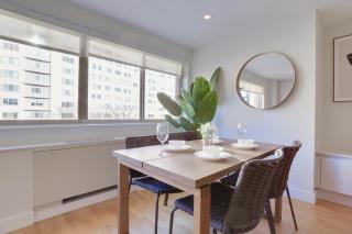 Feel Like at Home From Arlington in This Stylish Apt - 6