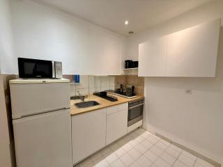 Sublime appartement 4P classé dans le Vieux-Nice - Nice - 6