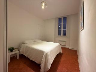 Sublime appartement 4P classé dans le Vieux-Nice - Nice - 4