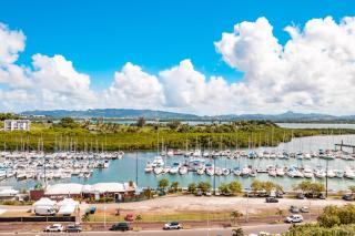 Appartement Bleu d'Azur - 8