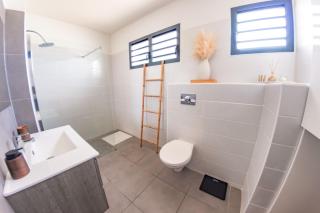 Appartement Bleu d'Azur - Fort-de-France - 9