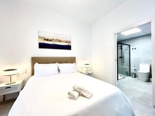 Strategic Stay-Unlock Valencia's Best-Kept Secret - Valencia - 4