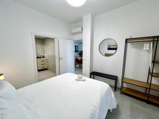 Strategic Stay-Unlock Valencia's Best-Kept Secret - Valencia - 3