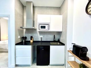 Strategic Stay-Unlock Valencia's Best-Kept Secret - Valencia - 2