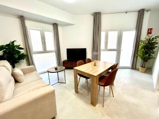 Strategic Stay-Unlock Valencia's Best-Kept Secret - Valencia - 1